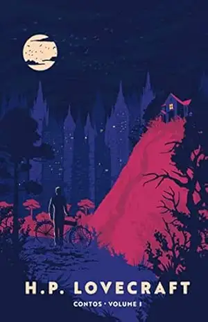 Contos H. P. Lovecraft – H. P. Lovecraft