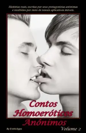 Contos Homoeróticos Anônimos 2 - Erotic Apps