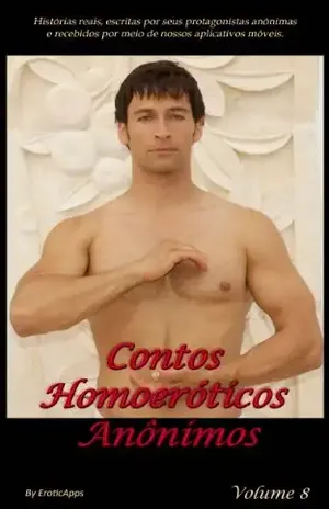 Contos Homoeróticos Anônimos 8 - Erotic Apps