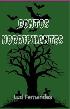 Contos Horripilantes – Lud Fernandes
