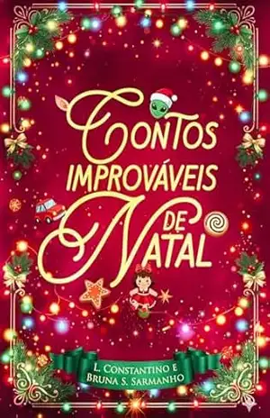 Contos improváveis de Natal – L. Constantino