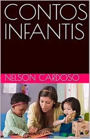 CONTOS INFANTIS – NELSON CARDOSO