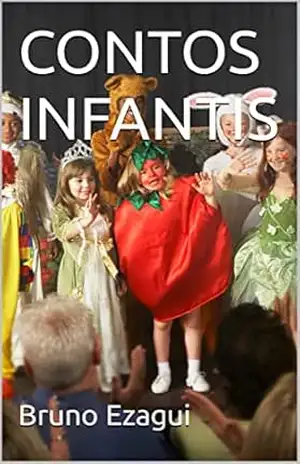 CONTOS INFANTIS – Bruno Ezagui