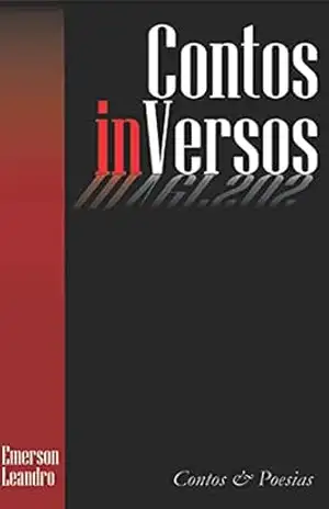 Contos INversos - Emerson leandro Silva