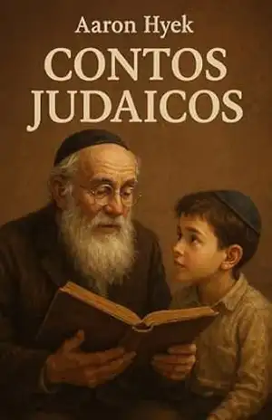 Contos judaicos: Lições de sabedoria, fé e mistério da tradição milenar - Aaron Hyek