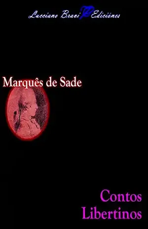 Contos Libertinos – Marquês de Sade