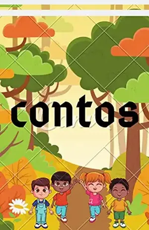 Contos - Lucas de Santana