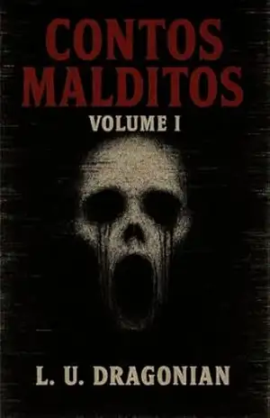 Contos Malditos: Volume 1 (Creepypasta) – Lu Dragonian
