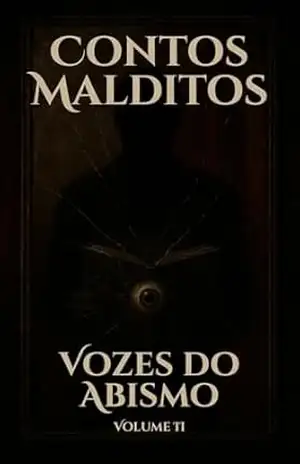 Contos Malditos: Vozes do Abismo – Volume 2 – R Garcia