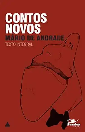 Contos Novos (Coleção Clássicos para Todos) – Mário de Andrade