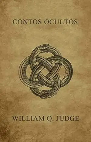 Contos Ocultos – William Quan Judge