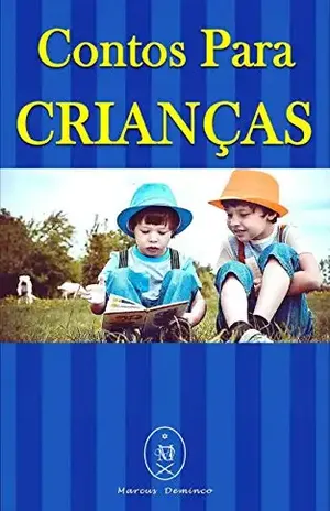 Contos Para Crianças – Marcus Deminco