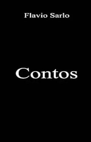 Contos – Flavio Sarlo