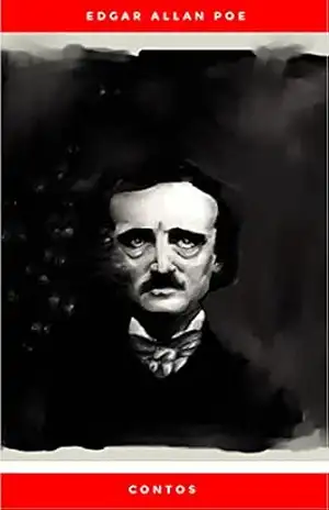 Contos – Edgar Allan Poe