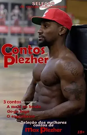Contos Plezher – Max Plezher