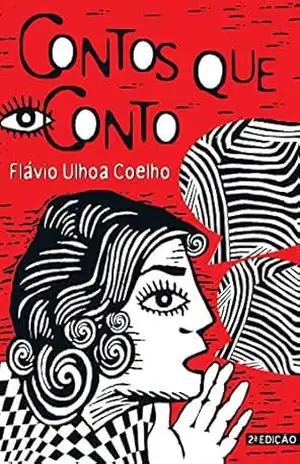 Contos que conto – Flávio Ulhoa Coelho