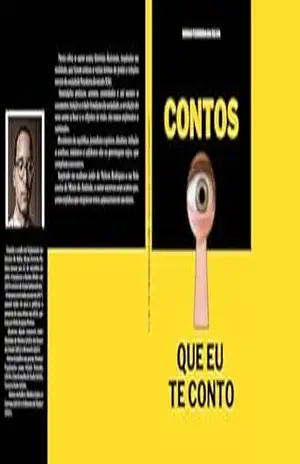 Contos que eu te conto – Breno Ferreira Da Silva
