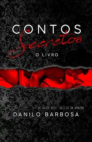 Contos Secretos: O Livro – Danilo Barbosa
