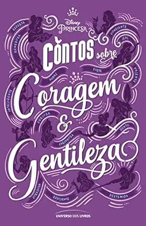 Contos sobre coragem e gentileza – Elizabeth Rudnick