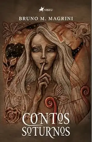 Contos Soturnos - Bruno M. Magrini