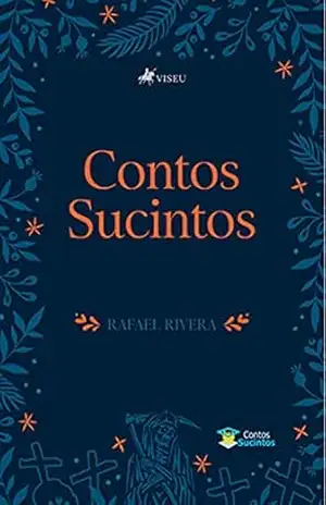 Contos sucintos – Rafael Rivera