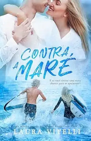 Contra a Maré – Laura Vitelli