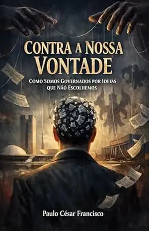 Contra a Nossa Vontade: Como Somos Governados por Ideias que Não Escolhemos (Política Brasileira Livro 6) – Paulo César Francisco