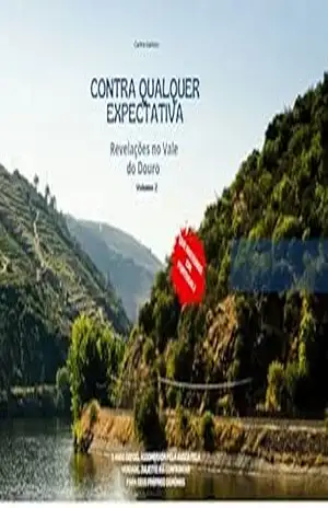 Contra qualquer expectativa – CARINE GERICOT