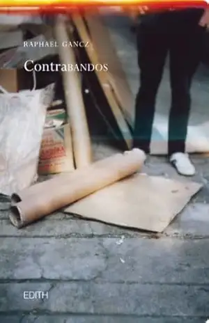 Contrabandos - Raphael  Gancz