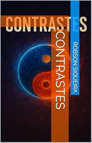 Contrastes – Robson Siqueira