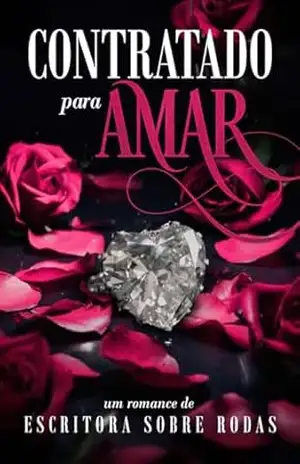 Contratado Para Amar – Juliana Maria da Silva