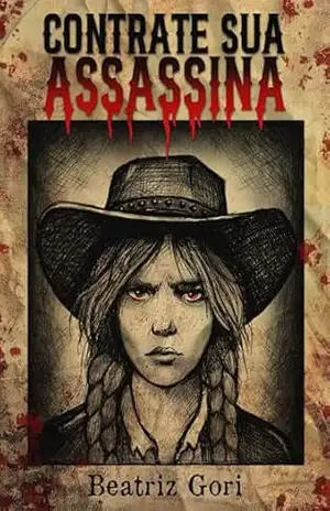 Contrate sua assassina – Beatriz Gori