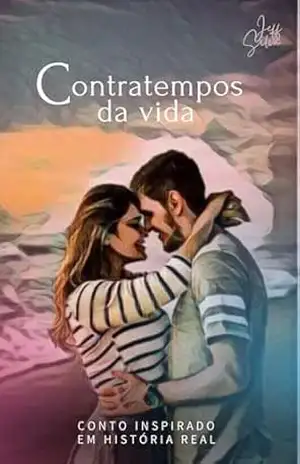 CONTRATEMPOS DA VIDA – Jeff Silva