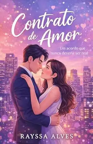 CONTRATO DE AMOR – Rayssa  Alves