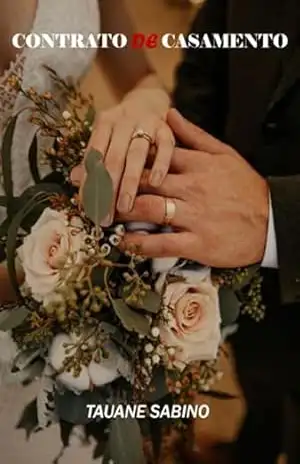 Contrato De Casamento – Tauane Sabino