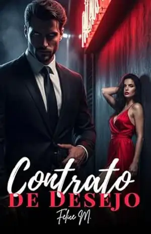 Contrato De Desejo – Felice M.