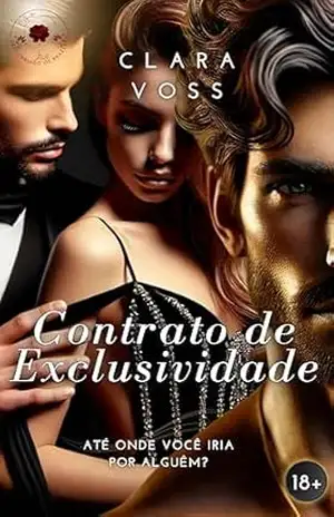 Contrato de Exclusividade – CLARA  VOSS