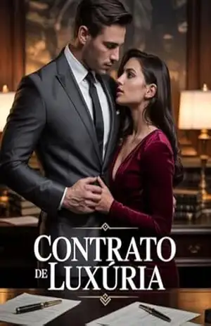 Contrato de Luxúria – Um romance de poder, segredos e desejo proibido – Juliana Soares