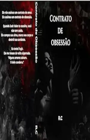 Contrato de Obsessão (Os segredos de Alice Livro 1) - Raquel Chris