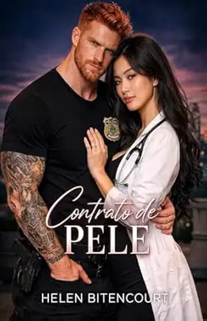 Contrato de Pele (Min–Jae Irmãos de Aço Livro 4) – Helen Bitencourt