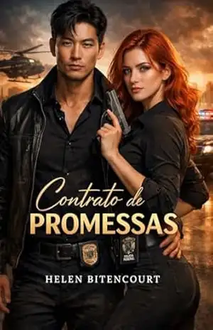 Contrato de Promessas (Min–Jae Irmãos de Aço Livro 2) - Helen Caroline  Bitencourt