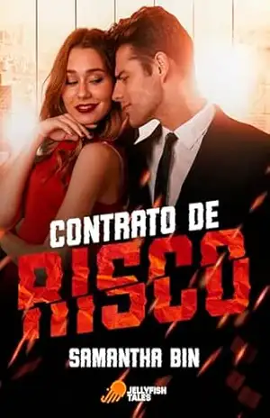 Contrato de Risco – Samantha Bin
