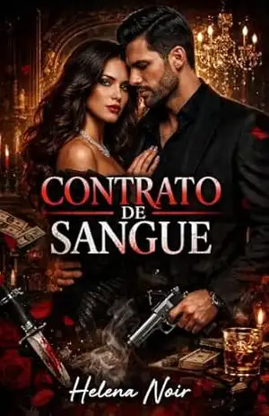 Contrato De Sangue – Helena Noir