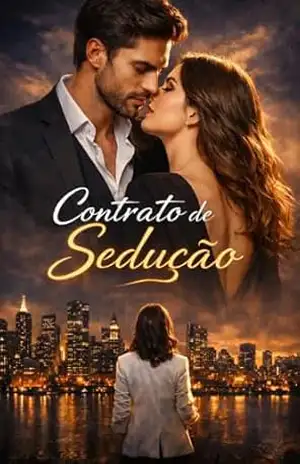 Contrato de sedução – Vivian Amaral