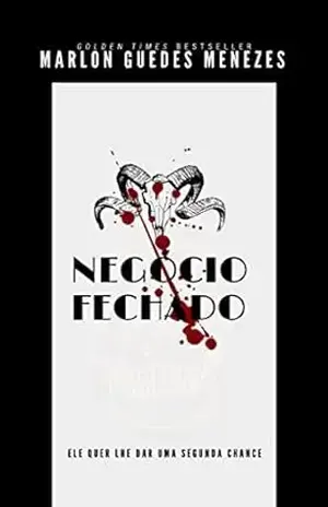 Contrato Fechado - MARLON GUEDES MENEZES