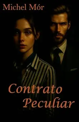 Contrato Peculiar - Michel Mór