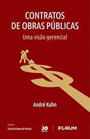 Contratos de Obras Públicas – André Kuhn