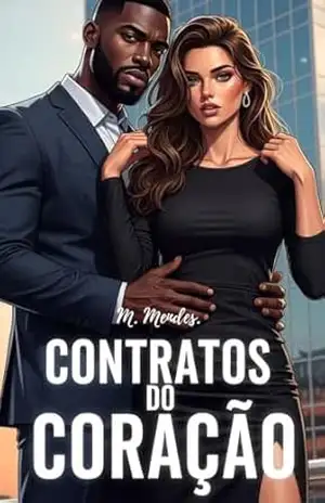 Contratos do Coração – M. Mendes