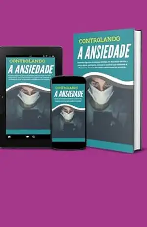 Controlando A Ansiedade – Leonardo