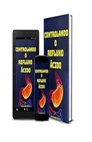 CONTROLANDO O REFLUXO ÁCIDO – GUILHERME  SOUZA
